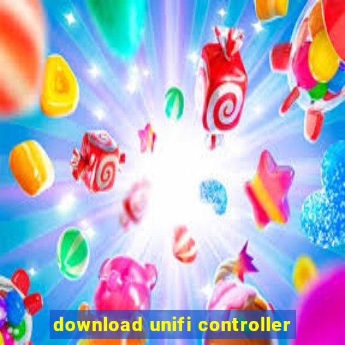 download unifi controller